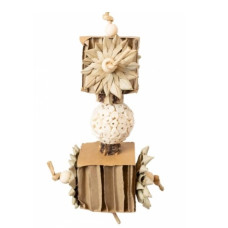 Back Zoo Nature Shredder Smasher